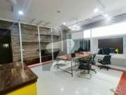 Hot Offer 8, Marla Ground Floor Available For Rent In...