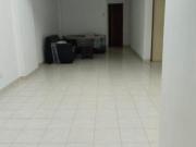 HOT PARTIAL FURNISHED TOWNHOUSE Ground Taragon Puteri Cheras