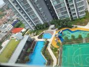Hot Place 121 Residence Big Unit 3r2b2cp Bandar Utama...