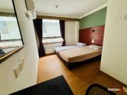 HOT PROMO Room for Rent attach Private Toilet near LRT...