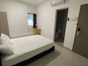 HOT PROMO  Zero Deposit Master Room Furnished near Chow...
