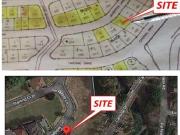 HOT PROPERTY! BF PILAR SOUTHVILLE HOUSE AND LOT FOR SALE!
