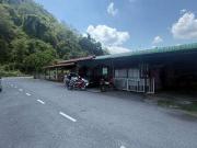 HOT Rumah Teres Taman Bukit Kayangan Kangar Depan...