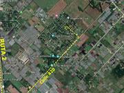 HOT SALE Lotes entre Ruta 2 y Ruta 36
