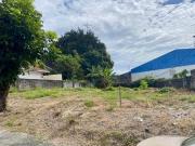 HOT SALE | Residential Vacant Lot near Ayala Alabang Village