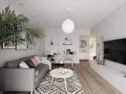 [HOT SELLING CONDO IN KL!] BIG LAYOUT & LOW DENSITY + 0% D/P