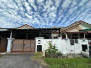 HOT Single Storey Terrace Block 8 Bandar Tasik Puteri Rawang