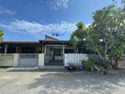 HOT SPOT1 STOREY TERRACE TAMAN SUKUN JURU Full Loan...