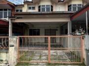 Hot spot 2 Storey Taman Meranti Kulim Kedah