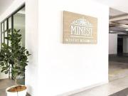 HOT UNIT NEAR LRT Service Residence MiNest Residence...