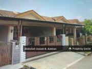 HOT UNIT ‼️PRIME AREA ‼️Taman Kulim Utama Fasa 2