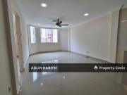 HOT UNIT Rampai Court Apartment Wangsa Maju