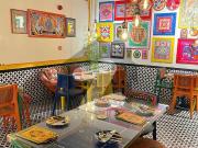 Hotal For Rent In Commercial Market satellite Rawalpindi