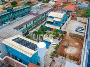 HOTEL 1.235MT 6 QUARTOS SETOR RESIDENCIAL SANTA LUZIA...