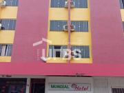 HOTEL 1.800MT 33 QUARTOS SETOR AEROPORTO