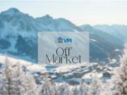 Hotel in den Waadtländer Alpen