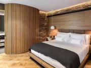 Hôtel 5 étoiles en bord de mer à Nice Opportunité unique...