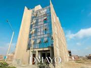 HOTEL 5 PISOS CON SAUNA EN VISTA SOL SAN ANTONIO CAÑETE