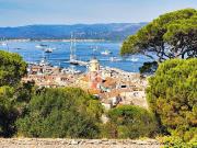 Hôtel à proximité de Saint Tropez 1000m² Saint Tropez