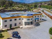 Hotel à venda em Aguiar da Beira