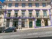 Hotel à venda em Lisboa