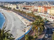 Hôtel * à vendre Fonds et murs Nice Carré d’Or