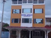 Hotel Acreditado en Venta en Ricaurte Cundinamarca