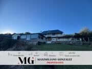 Hotel Amparo venta La Falda Córdoba