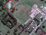 Hotel Antartida Argentina