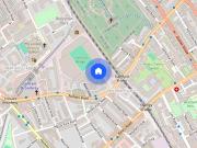 Hotel Apartments, Fulham Road, SW6