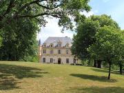 Hôtel avec salle de réception