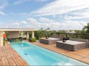 Hotel boutique con 5 suites, 6 recamaras, roof top con...