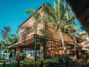 HOTEL BOUTIQUE ECO TURÍSTICO EN VENTA EN CHIAPAS