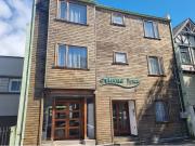 HOTEL BOUTIQUE EN EL CENTRO DE VALDIVIA