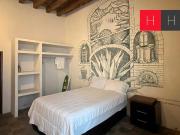 Hotel Boutique en Venta Centro de Puebla