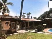 Hotel Boutique en venta Cuernavaca, Morelos