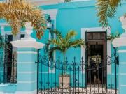 Hotel Boutique en venta en el Centro de Mérida, Yucatán