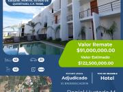 Hotel boutique en venta en Los Pérez, Ezequiel Montes,...