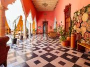 HOTEL BOUTIQUE en venta, Barrio de Santiago, M?rida