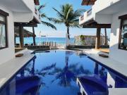 Hotel Boutique en Venta, Troncones