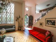 Hotel boutique estilo californiano en La Condesa