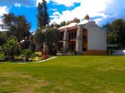 HOTEL BOUTIQUE HACIENDA EN VENTA