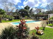 Hotel Boutique mas Terreno de 6,400 m2 en venta en Conkal