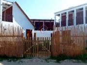 Hotel Boutique/Cabañas en Holbox en Venta