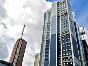 Hotel building in Poblacion Makati for sale