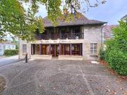 Hotel Bureau 9 Km Bergerac Secteur La Force Bel Immeuble...