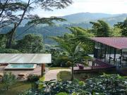 HOTEL CAMPESTRE EN ARRIENDO EN VEREDA QUIEBRA DE...