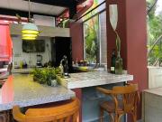 Hotel casa en venta en fraccionamiento club de golf...