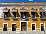 Hotel Casona Centro de Puebla