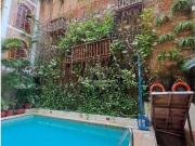 Hotel centro amurallado